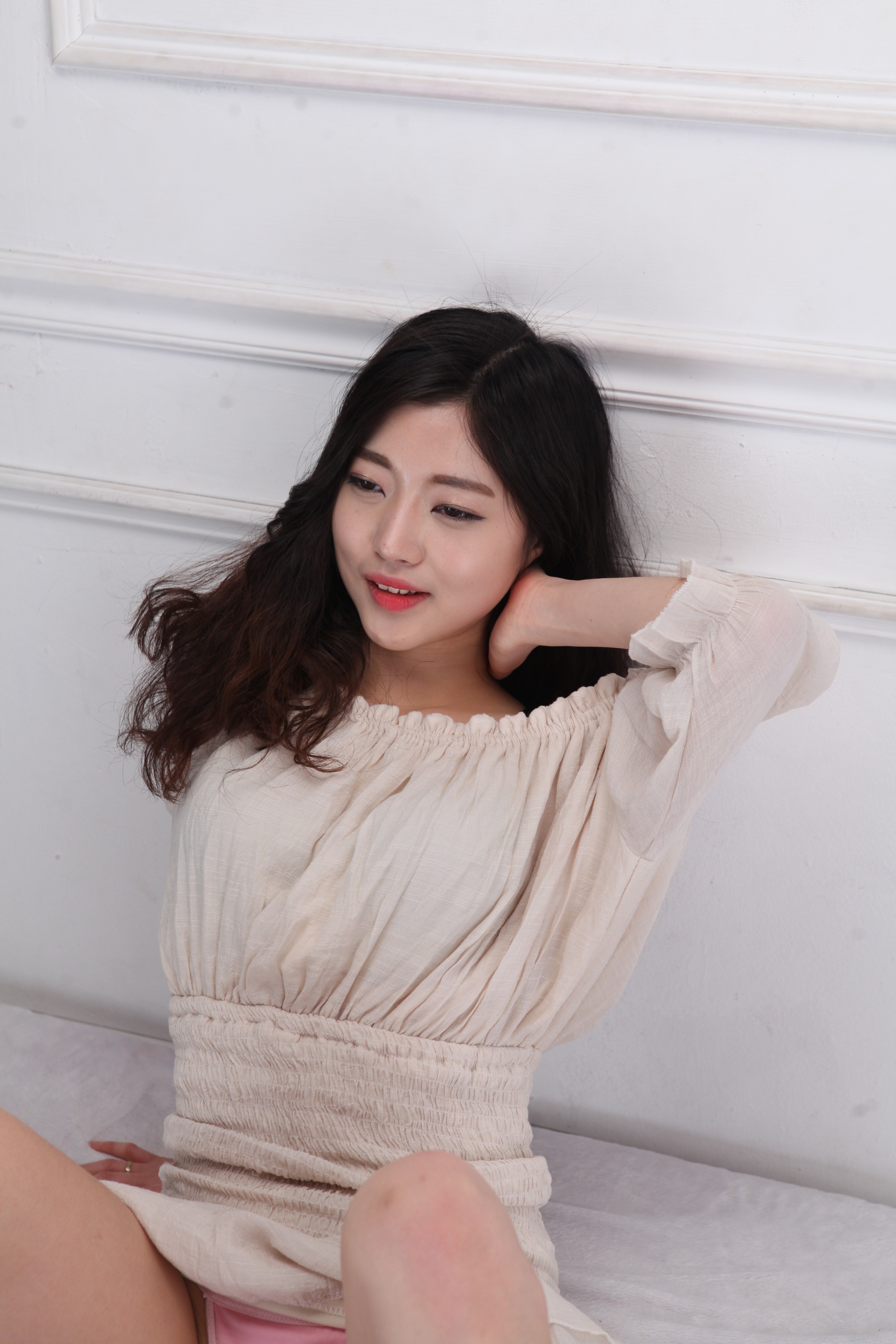 미분류 / 송이 리사이징